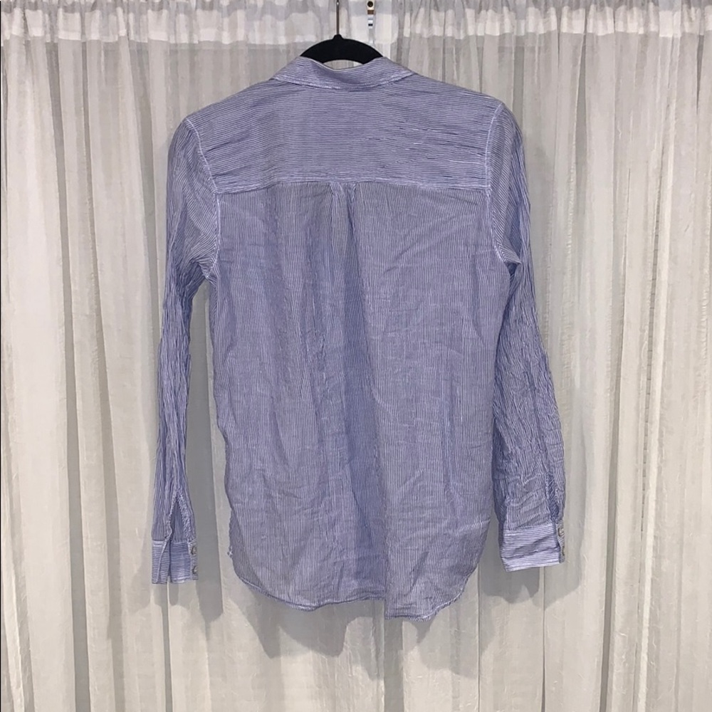 Express women’s button up - Picture 4 of 4